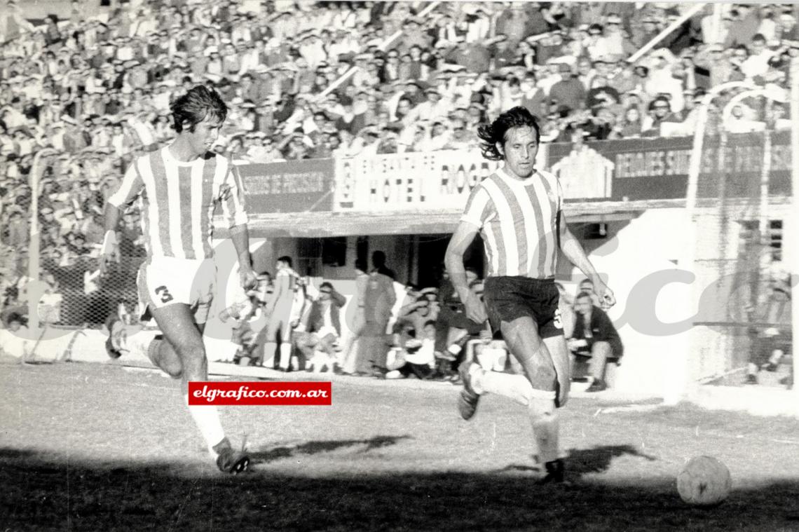 Imagen Surgido de la cantera de Unión, jugó en el fútbol argentino, mexicano y brasilero.