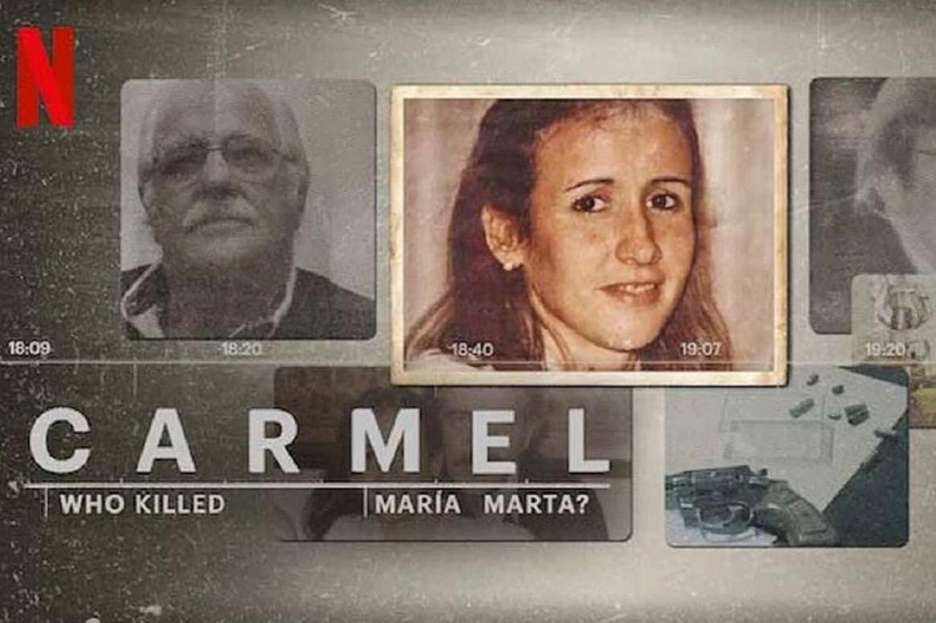 Carmel, la miniserie documental que reconstruye el Caso García Belsunce