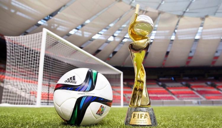 Imagen de Mundial femenino: la FIFA anunció a Nueva Zelanda como sede del repechaje