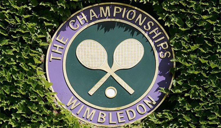 Imagen de Wimbledon: mirá los cruces de los tenistas argentinos