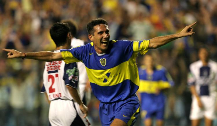 Imagen de Boca volverá a jugar sin sponsor en el pecho después de 17 años
