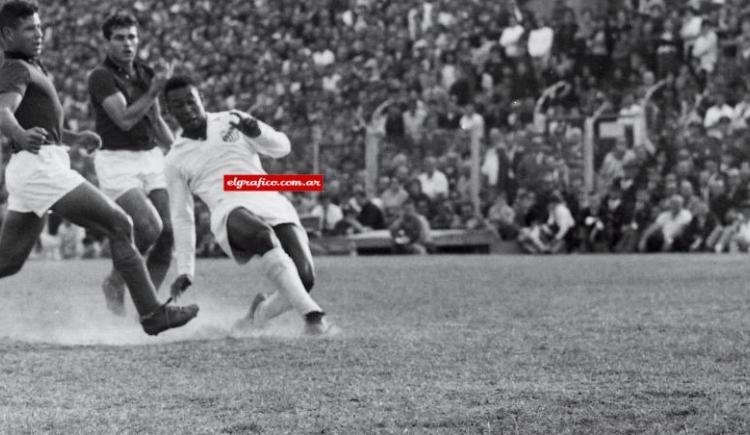 Imagen de Jugo de Pelé