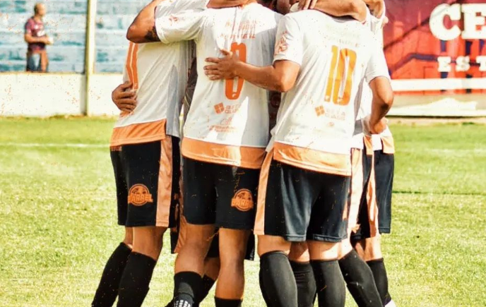 Imagen de Berazategui empató pero se mantiene líder del torneo Apertura de la Primera C