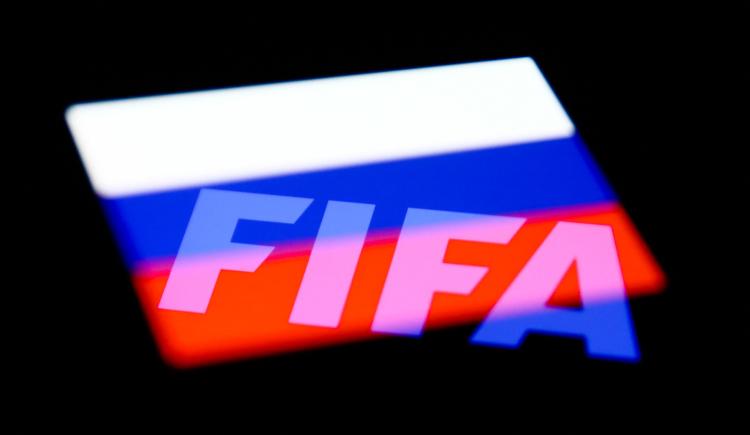Imagen de FIFA CONFIRMÓ LA EXPULSIÓN DE RUSIA DEL REPECHAJE PARA QATAR 2022