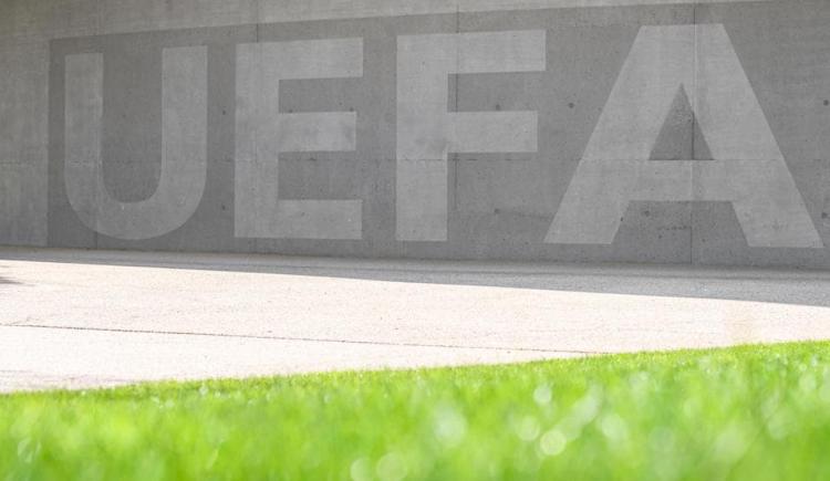 Imagen de UEFA LE PROHÍBE A BIELORRUSIA ALBERGAR PARTIDOS EUROPEOS