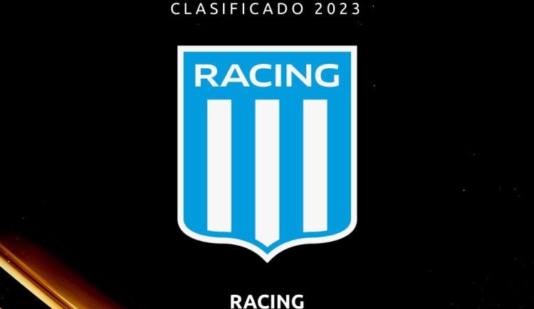 Imagen de ¿Cuántas veces Racing jugó la Libertadores?
