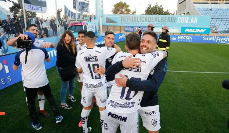 Imagen de Copa Argentina 2022: Los 10 equipos de Primera División eliminados por uno del ascenso