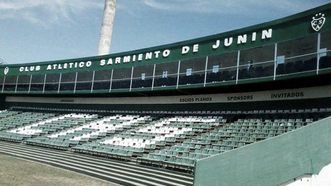Imagen de ¿"Neutrales" en Junín?: Sarmiento venderá entradas para no socios