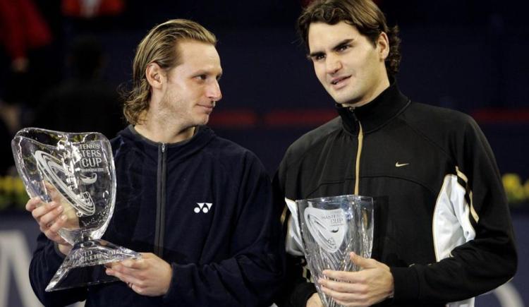 Imagen de El retiro de Federer: el historial ante los tenistas argentinos