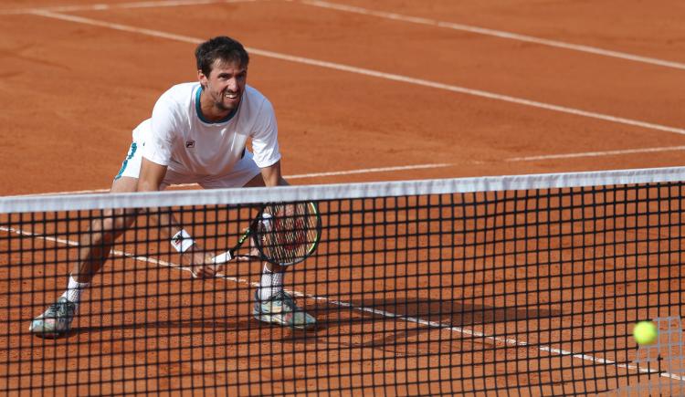 Imagen de Córdoba Open: salió el entry list del cuadro de dobles