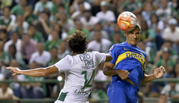 Imagen de La racha que acumula Boca debutando como visitante en la Libertadores