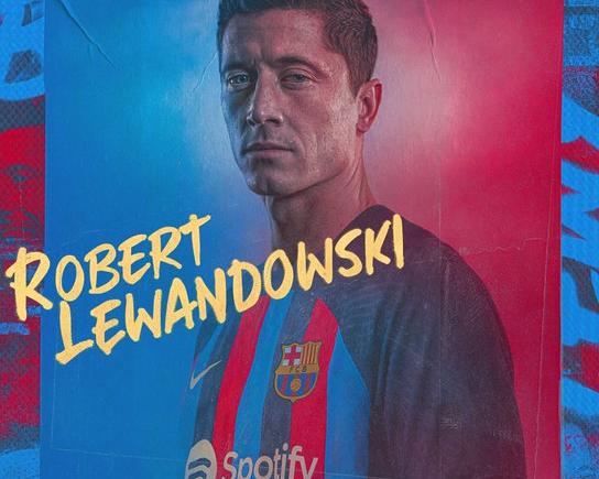 Imagen de Lewandowski a Barcelona, los detalles del pase: contrato, extensión y cláusula