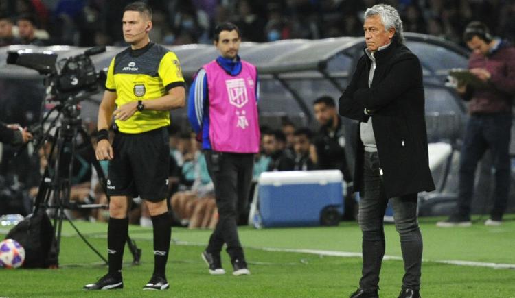 Imagen de Gorosito no baja los brazos: "Falta muchísimo y estamos a dos puntos de Atlético Tucumán"