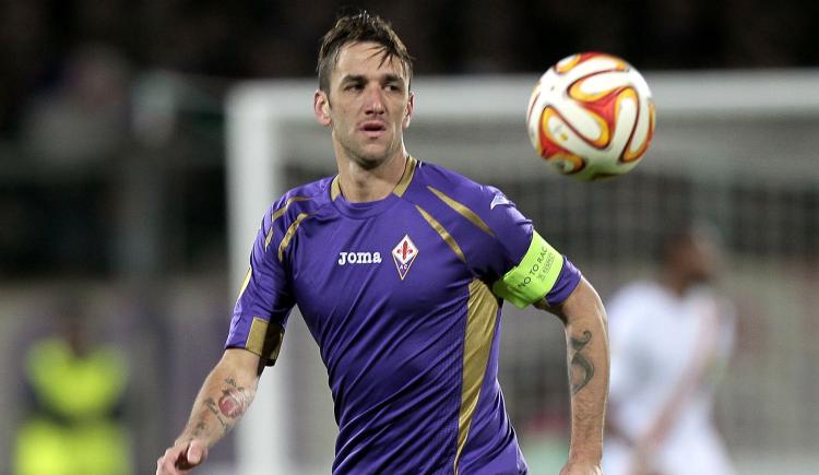 Imagen de Fiorentina recibe al Sassuolo