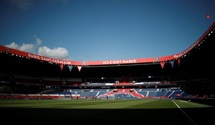 Imagen de PSG iniciará la construcción de un nuevo estadio