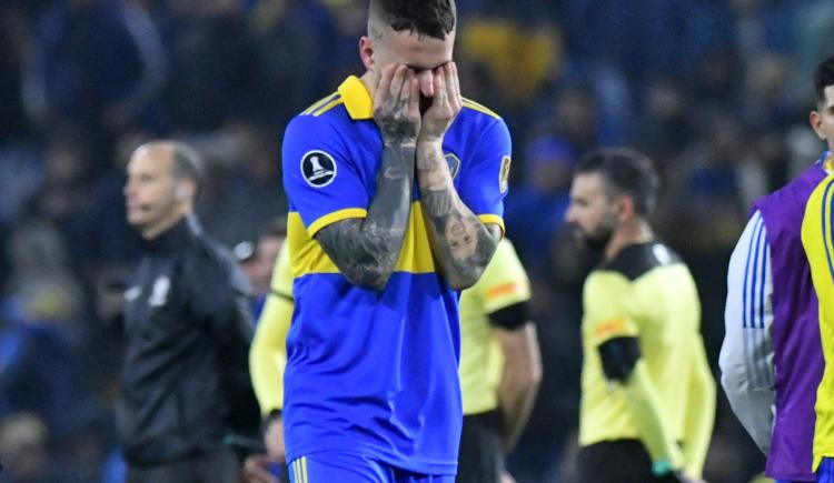 Imagen de La historia de Boca Juniors y los penales