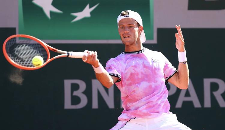 Imagen de El tenis argentino pisará fuerte en Roland Garros con 14 presencias