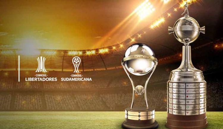 Imagen de Libertadores y Sudamericana: La agenda del miércoles