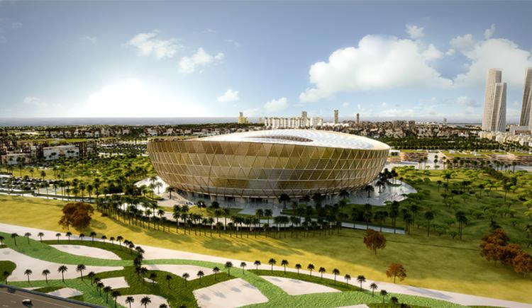 Imagen de La FIFA anuncia una nueva venta de entradas para Qatar 2022
