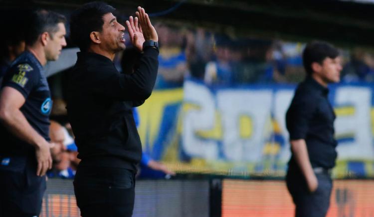 Imagen de ¿Es Hugo Ibarra el entrenador con la mejor efectividad de la historia de Boca?