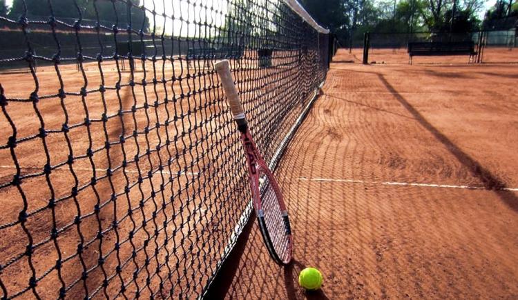 Imagen de Doping en el tenis: un nuevo tenista recibió una suspensión provisional