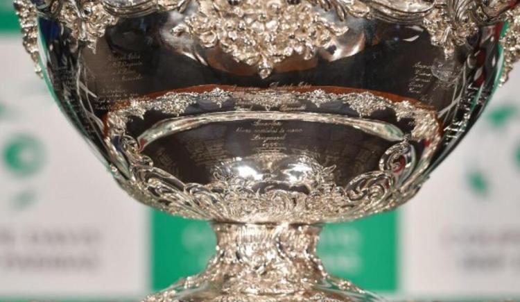 Imagen de Copa Davis: las principales armas de los rivales de Argentina