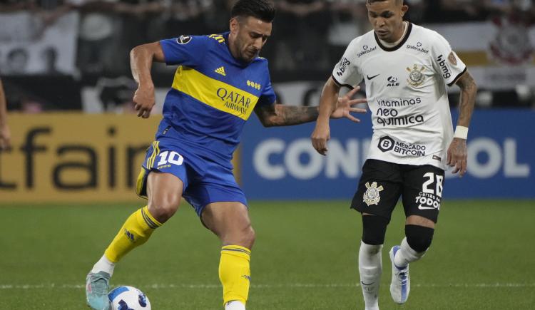 Imagen de Boca cambia el chip y se enfoca en la Libertadores