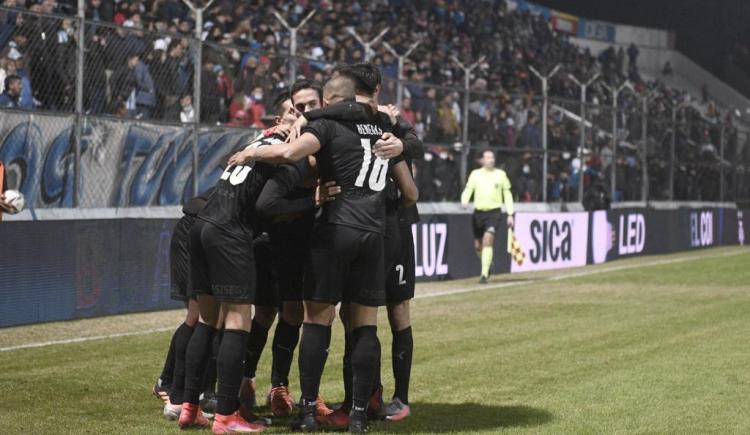Imagen de Independiente avanza en la Copa Argentina