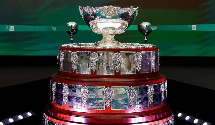 Imagen de Copa Davis: uno por uno, todos los convocados para las Finales