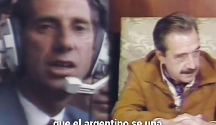Imagen de ARGENTINA CAMPEÓN DEL MUNDIAL 1986: BILARDO Y ALFONSÍN, EN UNA CHARLA SIN REVANCHA