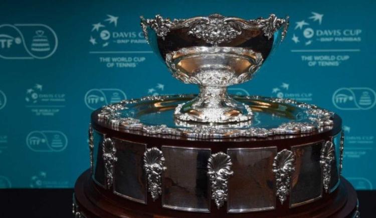 Imagen de Copa Davis: Argentina ya palpita el sorteo y espera por sus rivales