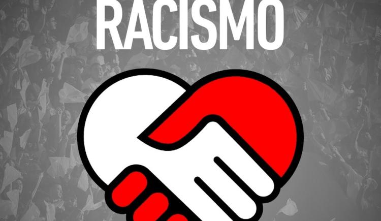 Imagen de River Plate repudió el acto de racismo y Fortaleza reclama sanciones a la Conmebol