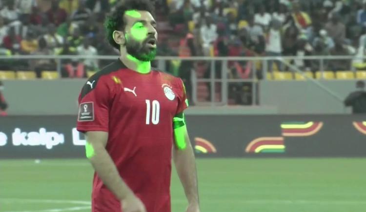 Imagen de Egipto denunció maltrato ante la FIFA en Senegal