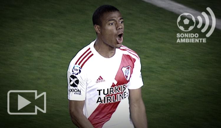 Imagen de Superliga: River 2 – Colón 1