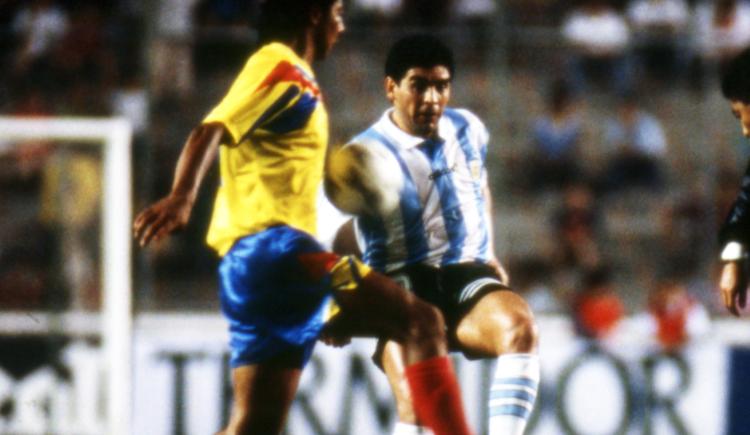 Imagen de ¿Cuándo fue el último partido de Argentina en Guayaquil?