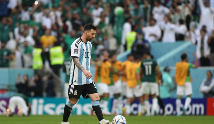Imagen de Todos los penales de Lionel Messi en su carrera
