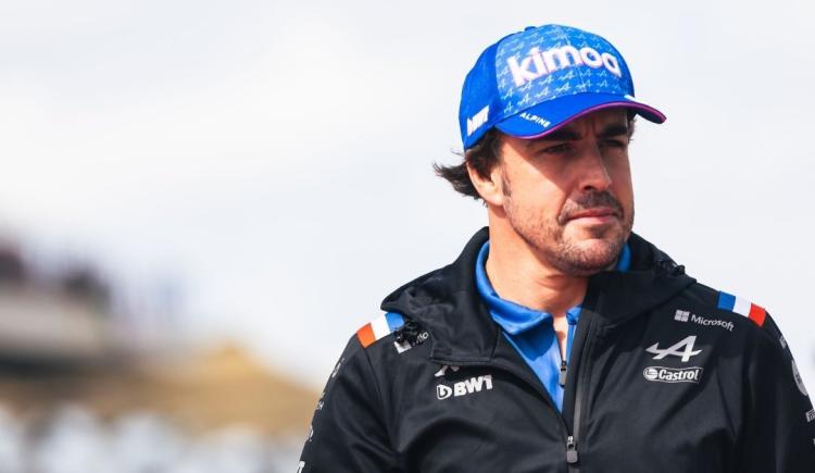 Imagen de Fórmula 1: Fernando Alonso fue sancionado y perdió los puntos del GP de Estados Unidos