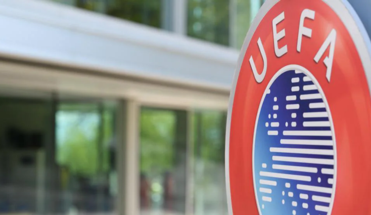 Imagen de La UEFA excluye a Rusia de todas las competencias europeas