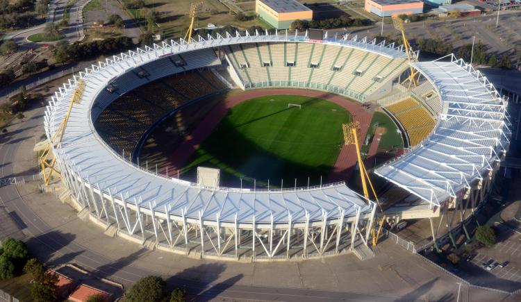 Imagen de Boca y Tigre: Mañana se ponen a la venta las entradas para la final