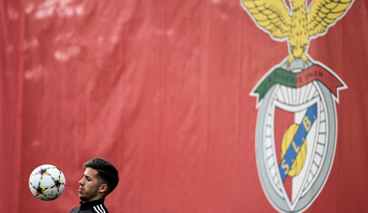 Imagen de El enojo de Rui Costa con Enzo Fernández: "No voy a llorar por un jugador que no quiere estar en Benfica"