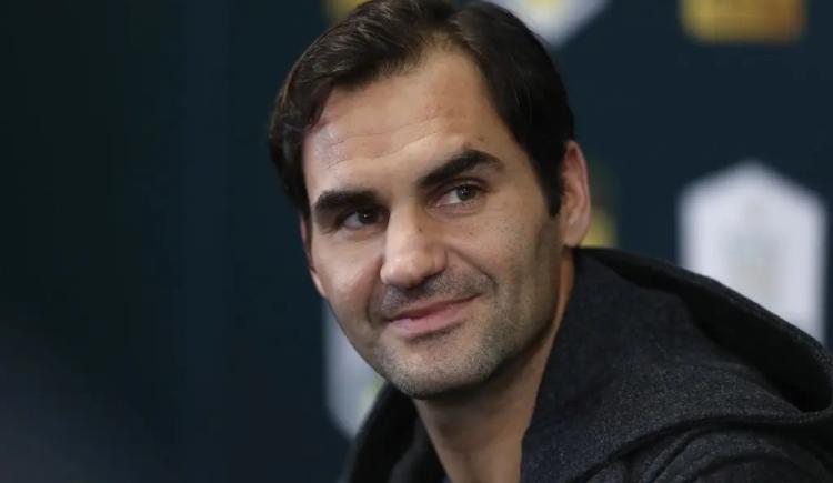 Imagen de Roger Federer rechazó una invitación del Abierto de Australia