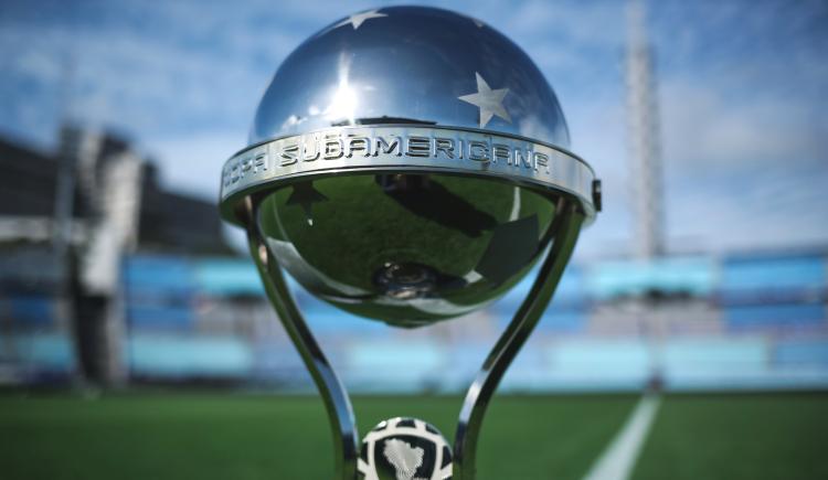 Imagen de Copa Sudamericana: así quedaron los octavos de final