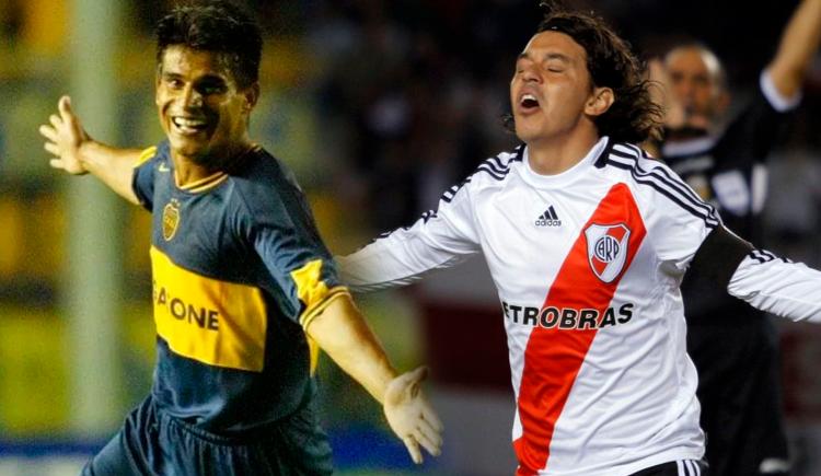 Imagen de Gallardo vs Ibarra: la historia de una rivalidad y los 23 minutos en cancha juntos
