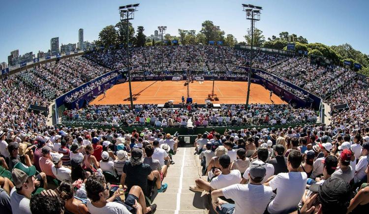 Imagen de El Argentina Open femenino ya tiene fecha confirmada